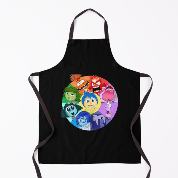Item preview, Inside Out designed and sold by yumeokoete.