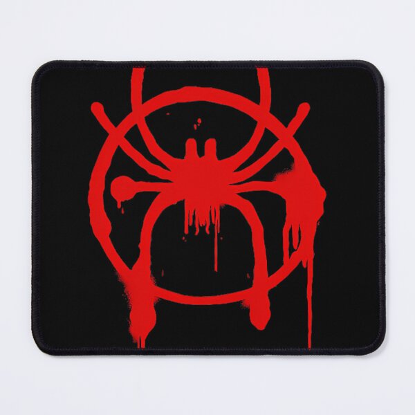 Item preview,  Miles Morales Into The Spider-Verse Logo designed and sold by NightSik.