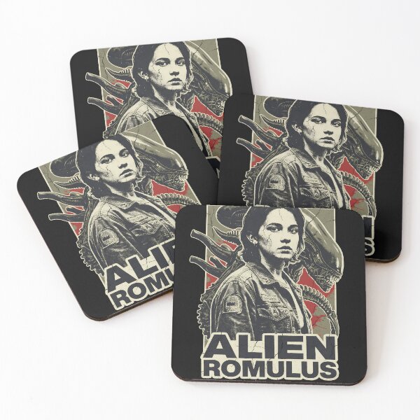 Item preview, Alien Romulus Xenomorph: Pure Biomechanical Design designed and sold by Senpaiwaves.