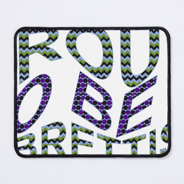 Item preview, Proud To Be A Librettist Wavy Text designed and sold by TheIconSmith.
