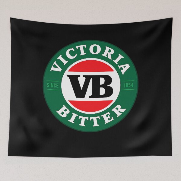 Item preview, Victorya Bitter Since 1854 designed and sold by jassem mhadhbi.