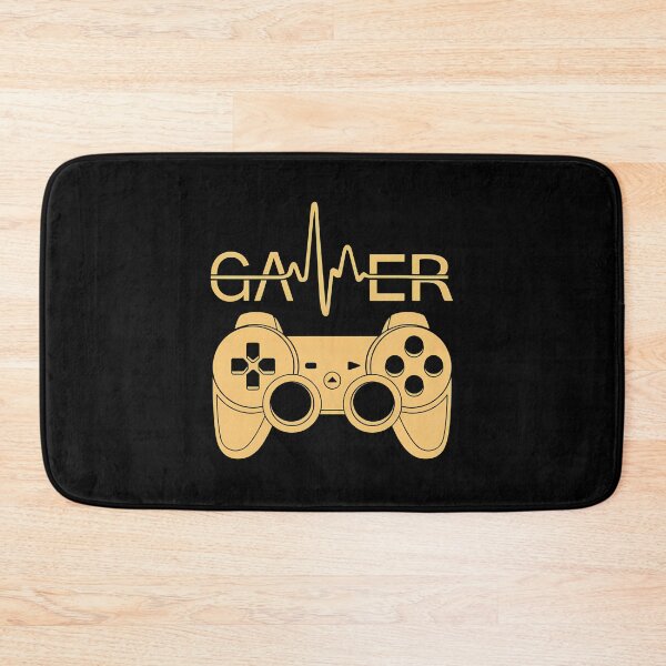 Item preview, Gamer Heartbeat Controller T-Shirt designed and sold by OlyvieArt.
