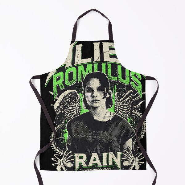 Item preview, Alien Romulus: Young Crew vs Xenomorph Infestation designed and sold by Senpaiwaves.