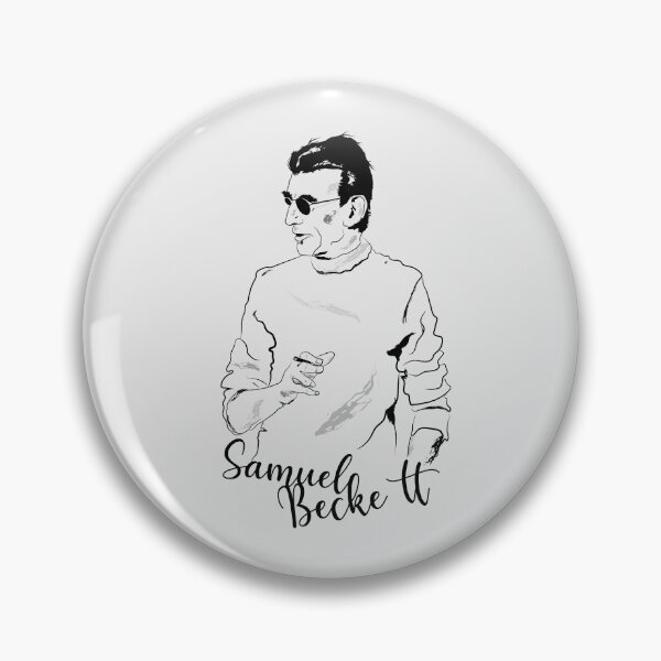 Item preview, Samuel Beckett designed and sold by FULLER FACTORY.