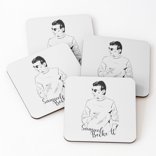 Item preview, Samuel Beckett designed and sold by FULLER FACTORY.