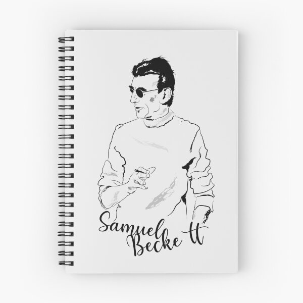 Item preview, Samuel Beckett designed and sold by FULLER FACTORY.