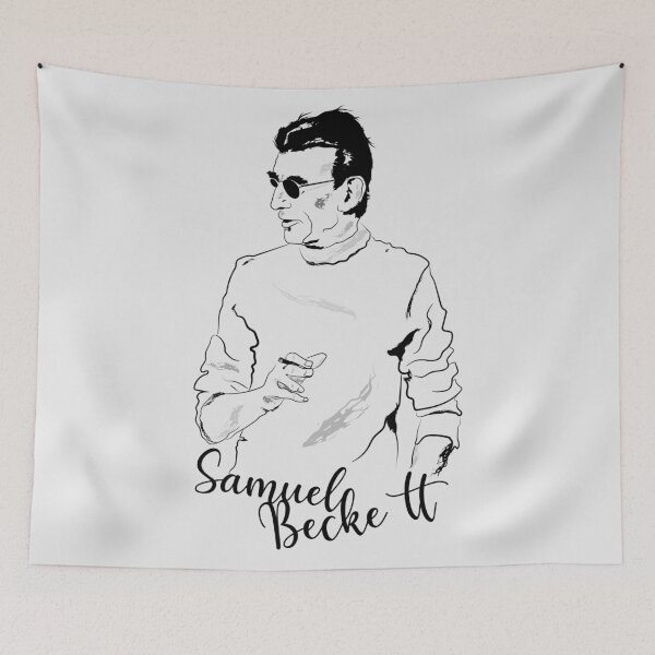 Item preview, Samuel Beckett designed and sold by FULLER FACTORY.