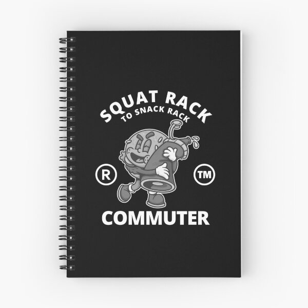 Item preview, Squat rack to snack reck  designed and sold by Peerless-Prime.