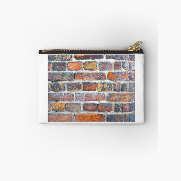Item preview, Old Brick Wall Texture Rustic Grunge Background designed and sold by onubi.