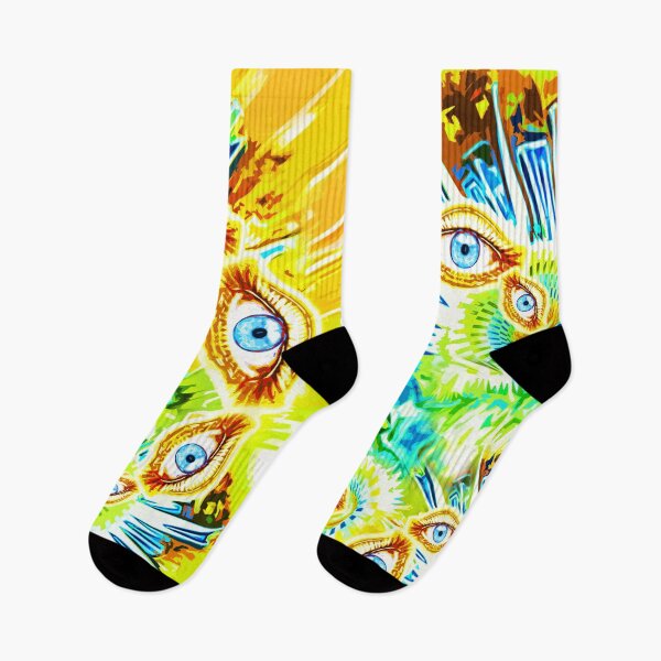 Item preview, Interbloom designed and sold by Klaus Bremner (Autotelic Art).