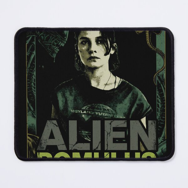 Item preview, Romulus Alien: Fede Alvarez Ridley Scott Legacy designed and sold by Senpaiwaves.