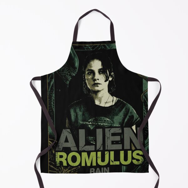 Item preview, Romulus Alien: Fede Alvarez Ridley Scott Legacy designed and sold by Senpaiwaves.