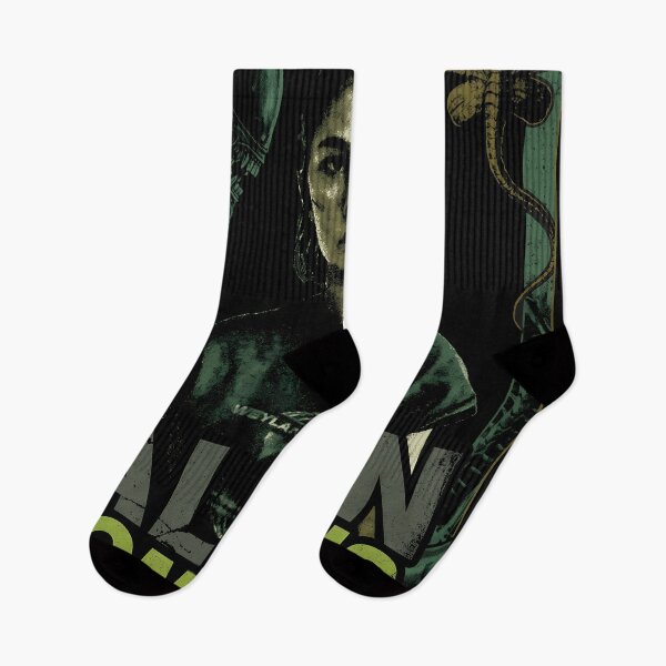 Item preview, Romulus Alien: Fede Alvarez Ridley Scott Legacy designed and sold by Senpaiwaves.