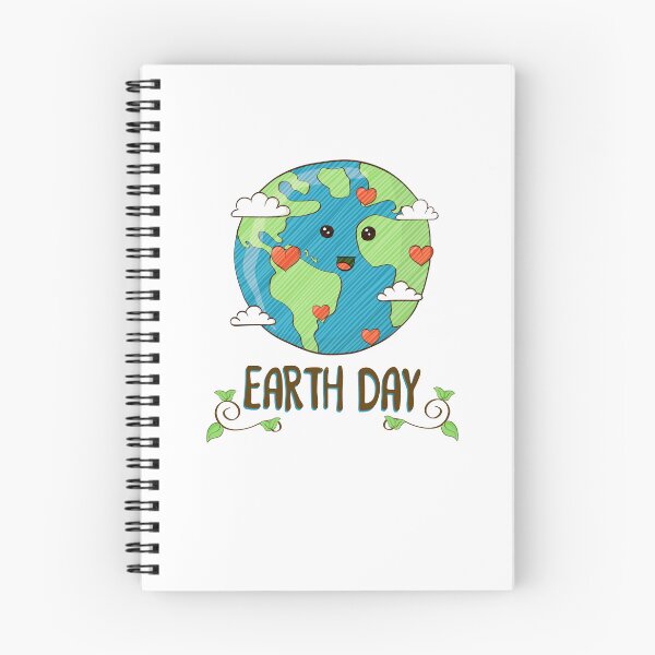 Item preview, Earth Day designed and sold by GhillaShop.