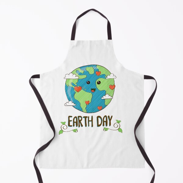 Item preview, Earth Day designed and sold by GhillaShop.