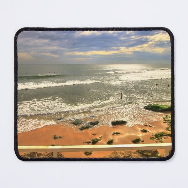 Item preview, carcavelos balcony designed and sold by Tereza Pilar Art.