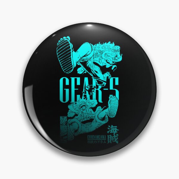 Item preview, Luffy designed and sold by Destinatioartox.