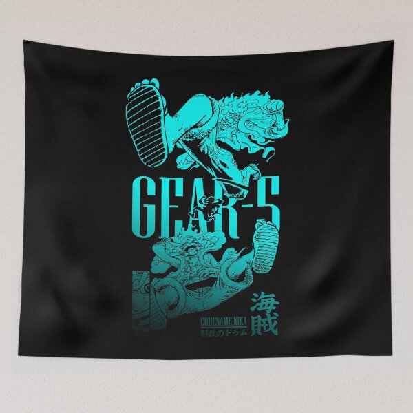 Item preview, Luffy designed and sold by Destinatioartox.