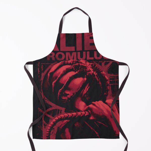 Item preview, Alien Romulus: Facehugger Offspring Horror designed and sold by Senpaiwaves.