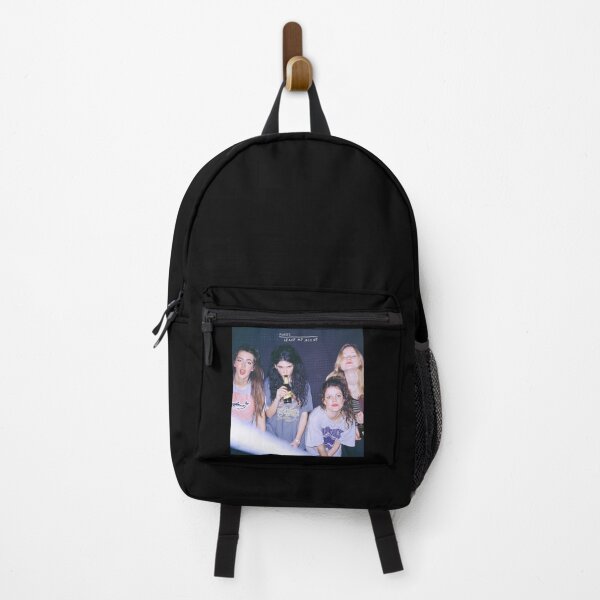 Item preview, Hinds - Leave Me Alone album 2016 designed and sold by CreepyApparel.