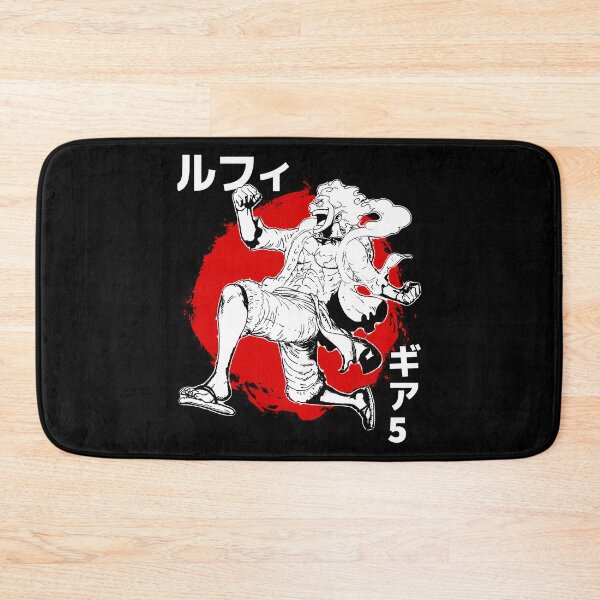 Item preview, Luffy designed and sold by Destinatioartox.