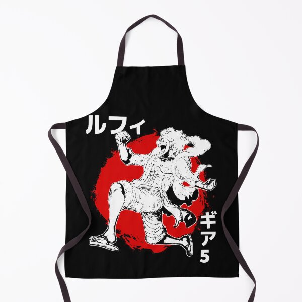 Item preview, Luffy designed and sold by Destinatioartox.