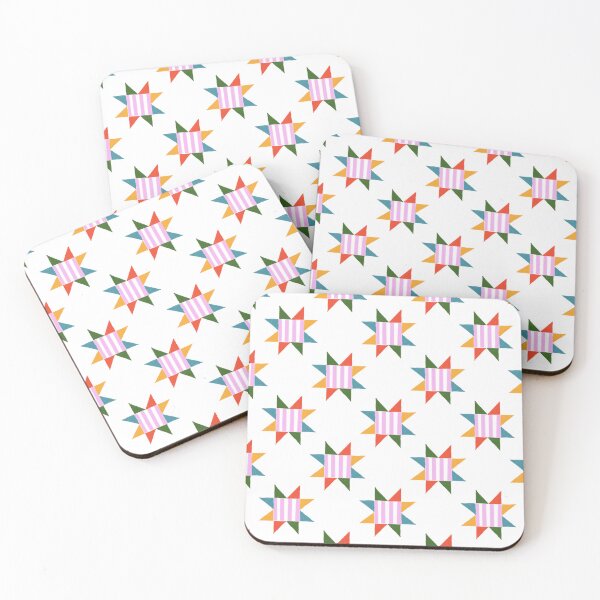 Item preview, Perfectly Imperfect Starts and Stripes  designed and sold by Sunflowers & Sarcasm.