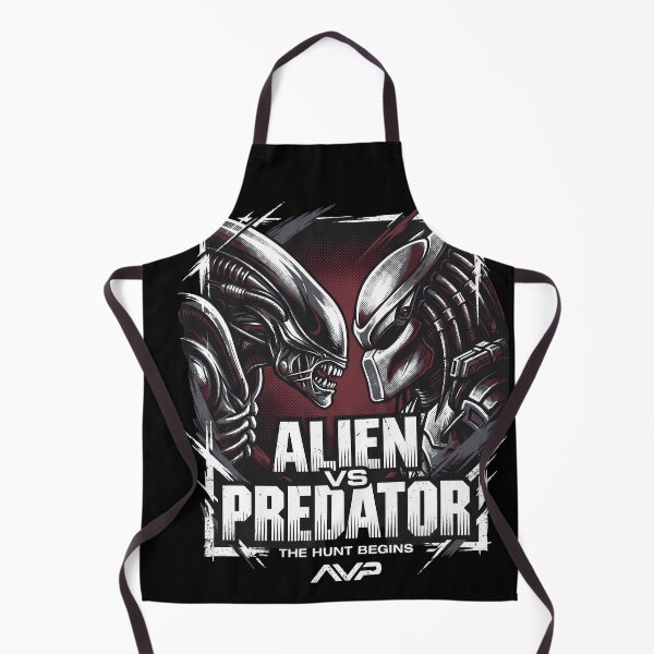 Item preview, Alien vs Predator: Ultimate Hunter Showdown designed and sold by Senpaiwaves.