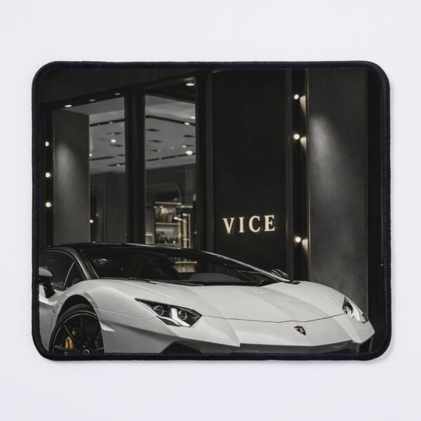 Item preview, Luxury Sports Car Night Vice Society Design designed and sold by Vice Society.