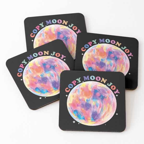 Item preview, Copy Moon Joy. designed and sold by EunsooLee.