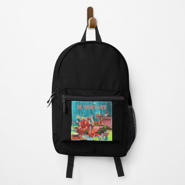 Item preview, Hinds - The Prettiest Curse album 2020 designed and sold by CreepyApparel.