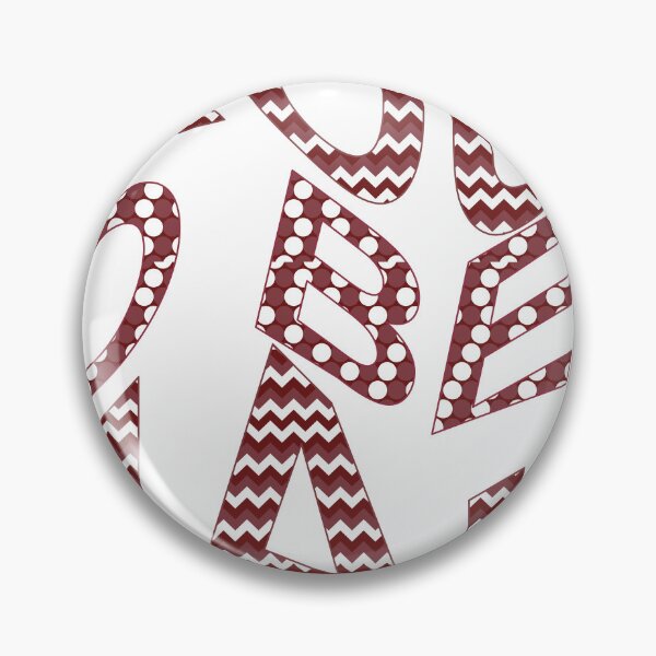 Item preview, Proud To Be A Maid Wavy Text designed and sold by TheIconSmith.