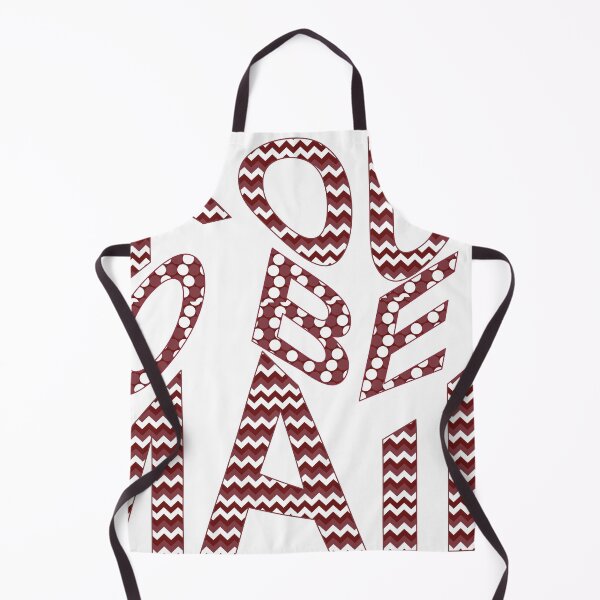 Item preview, Proud To Be A Maid Wavy Text designed and sold by TheIconSmith.
