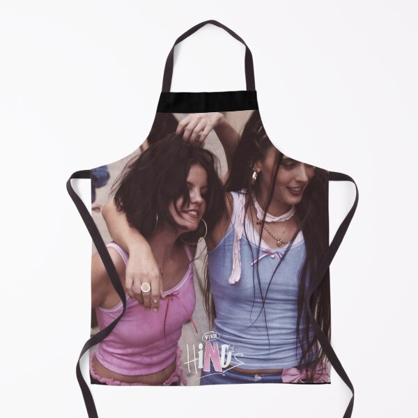 Item preview, Hinds - Viva Hinds album 2024 designed and sold by CreepyApparel.
