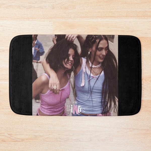 Item preview, Hinds - Viva Hinds album 2024 designed and sold by CreepyApparel.