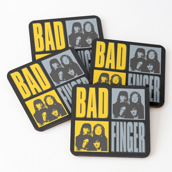 Item preview, Badfinger designed and sold by helenacooper.