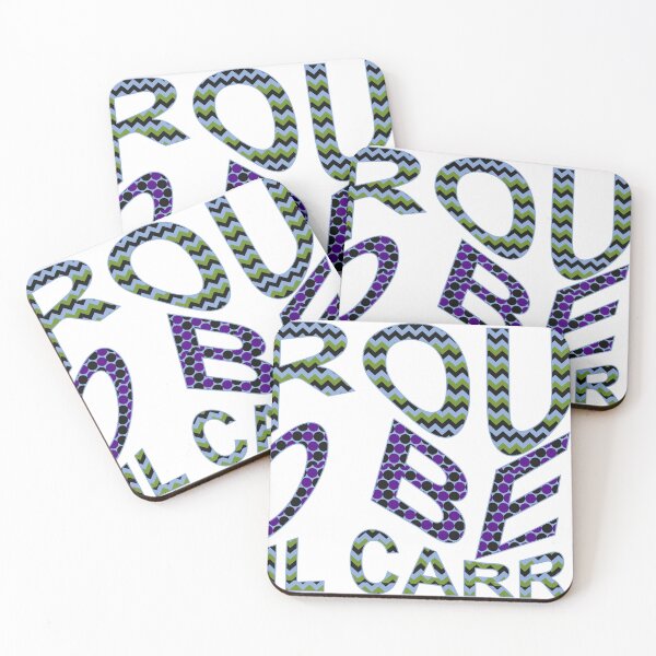 Item preview, Proud To Be A Mail Carrier Wavy Text designed and sold by TheIconSmith.