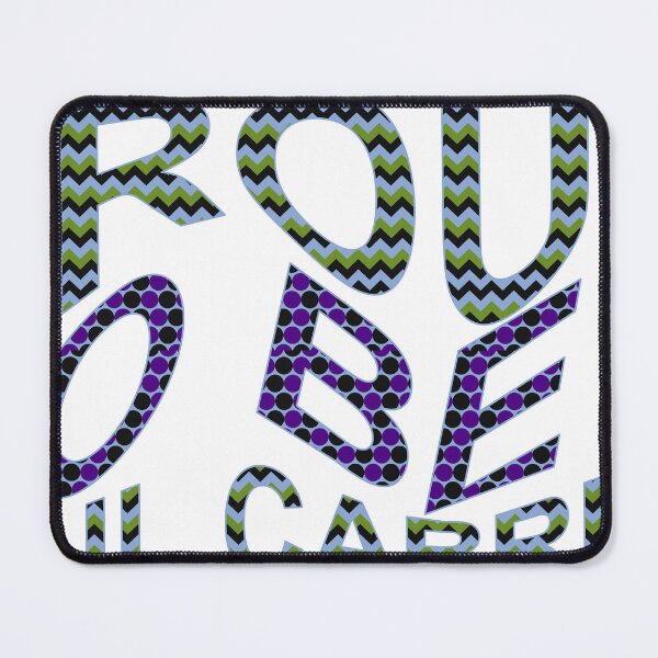 Item preview, Proud To Be A Mail Carrier Wavy Text designed and sold by TheIconSmith.