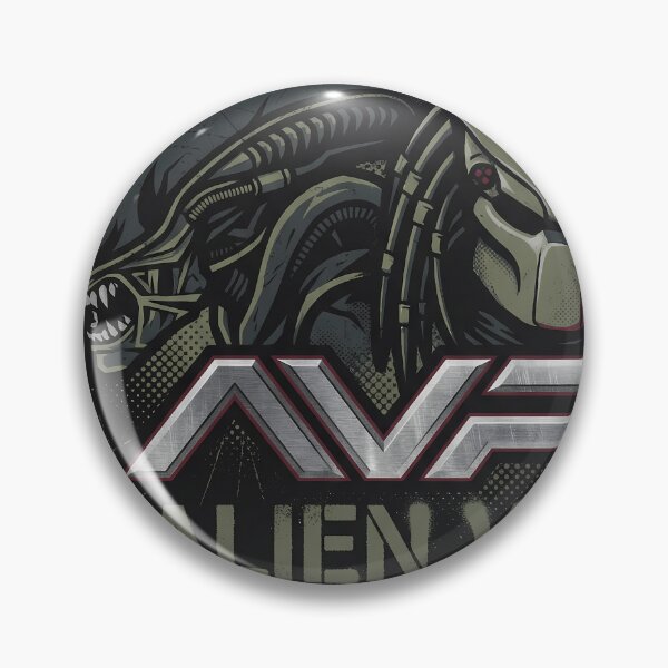 Item preview, Alien vs Predator: Facehugger Chestburster designed and sold by Senpaiwaves.