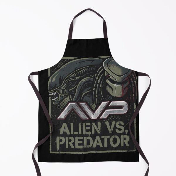 Item preview, Alien vs Predator: Facehugger Chestburster designed and sold by Senpaiwaves.
