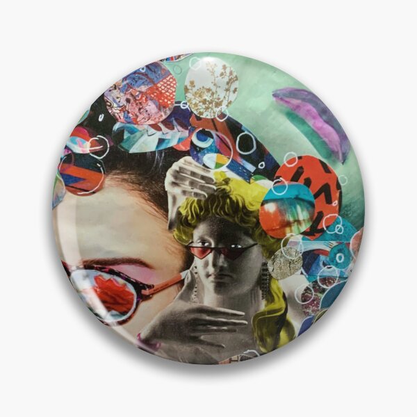 Item preview, Liberty College designed and sold by Che Cosgrave.
