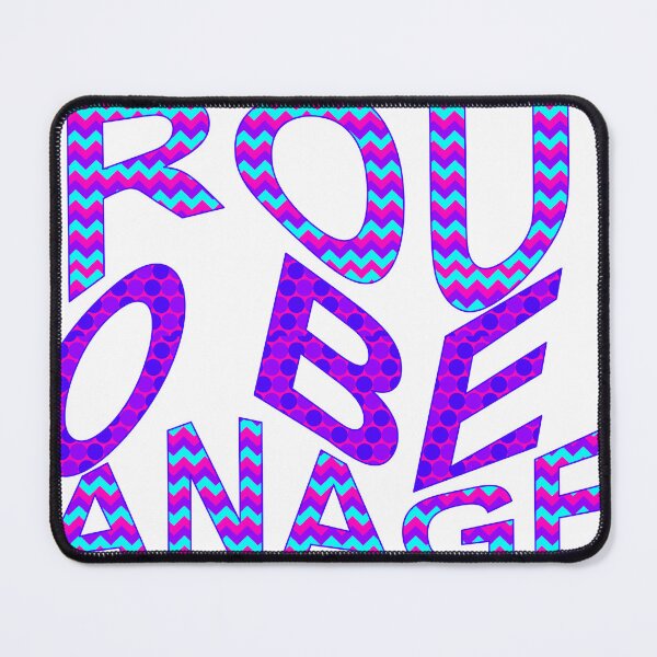 Item preview, Proud To Be A Manager Wavy Text designed and sold by TheIconSmith.