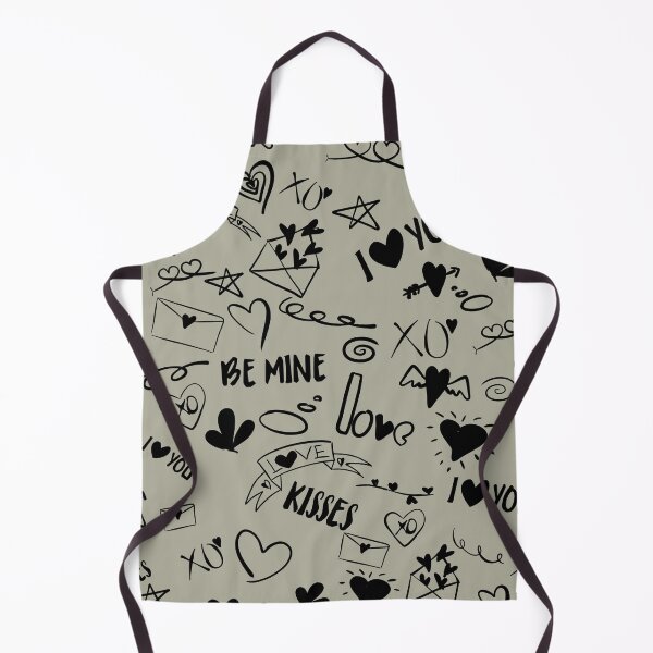 Item preview, Love Doodle designed and sold by elife.ds.