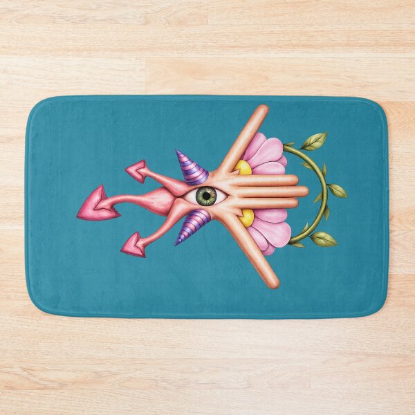 Item preview, Devil's Flower designed and sold by Strange role.