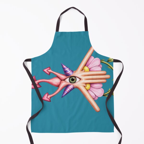 Item preview, Devil's Flower designed and sold by JOLABOT.