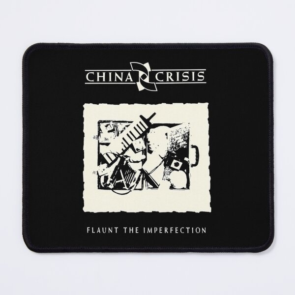 Item preview, China Crisis designed and sold by jassem mhadhbi.