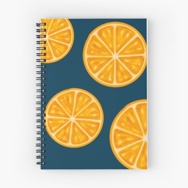 Item preview, Citrus Delight designed and sold by FlindaStudios.