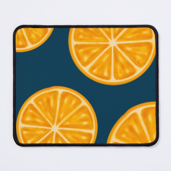 Item preview, Citrus Delight designed and sold by FlindaStudios.