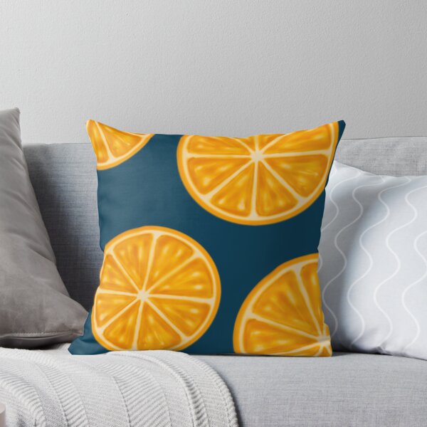 Item preview, Citrus Delight designed and sold by FlindaStudios.