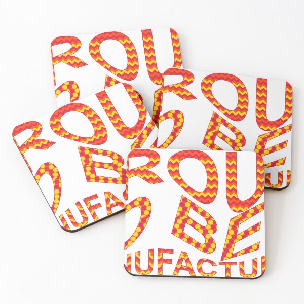 Item preview, Proud To Be A Manufacturer Wavy Text designed and sold by TheIconSmith.
